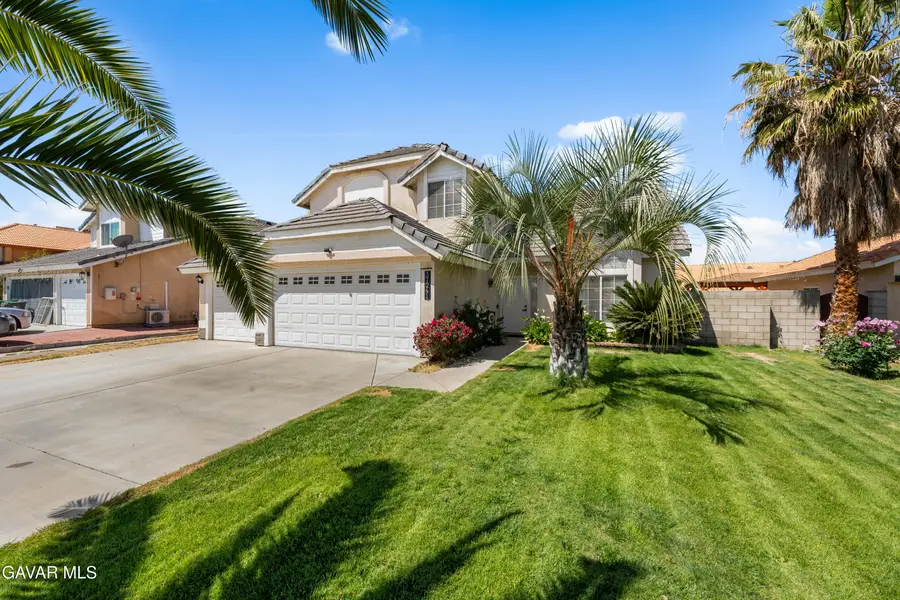 37241 Segovia Way, Palmdale, CA 93552 - #3