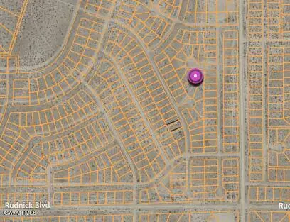 Drew Court, California City, CA 93505 - #2