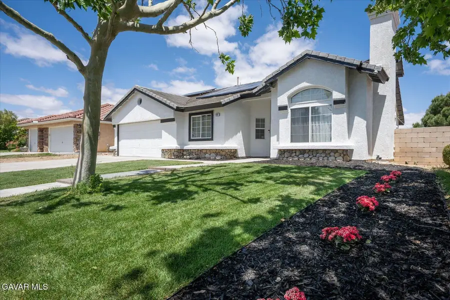 4141 De Anza Drive, Palmdale, CA 93551 - #2