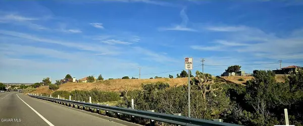 3300 Pearblossom Highway, Palmdale, CA 93550