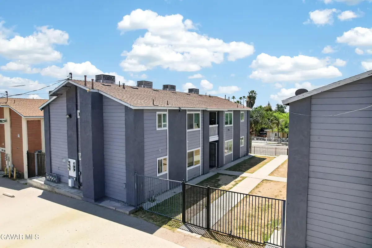 1304 Flower Street #A-D, Bakersfield, CA 93305 - #1