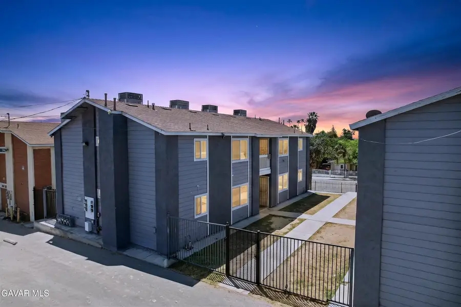 1304 Flower Street #A-D, Bakersfield, CA 93305 - #2