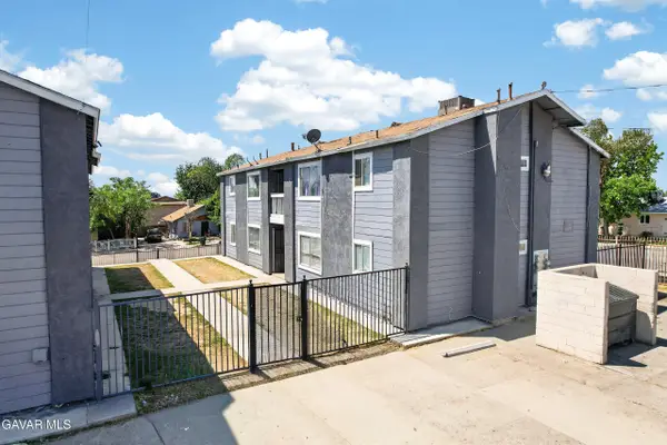 1300 Flower Street #A-D, Bakersfield, CA 93305