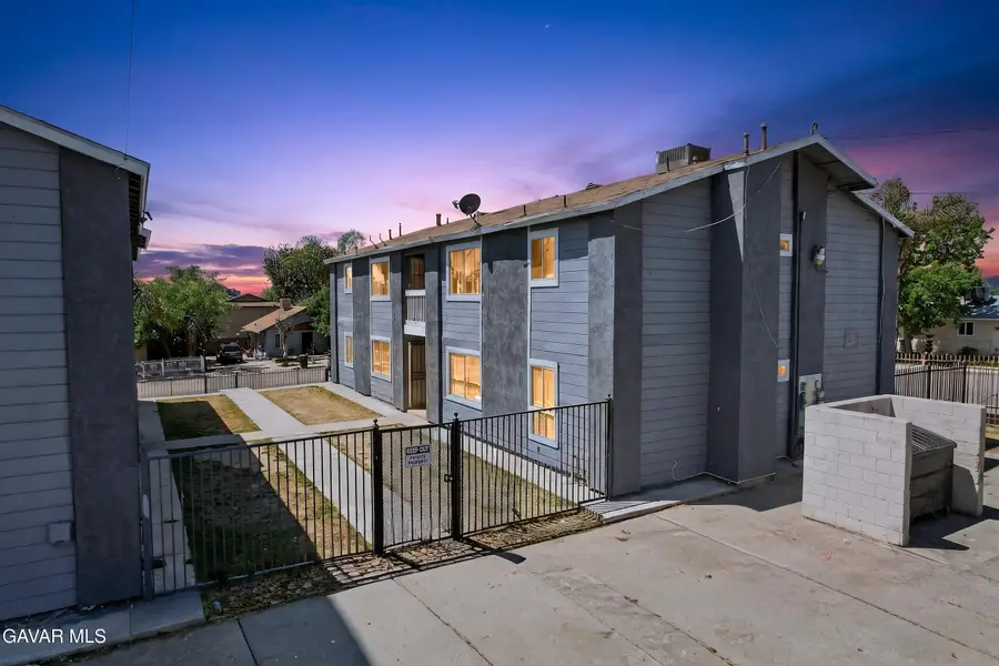 1300 Flower Street #A-D, Bakersfield, CA 93305 - #2