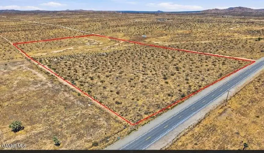 8929 E Avenue J, Lancaster, CA 93535 - #3
