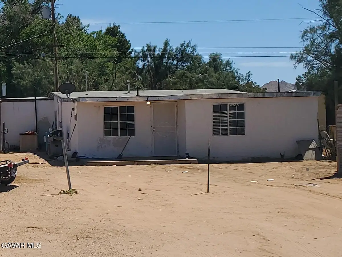 26732 Nichols Street #1, Boron, CA 93516 - #1