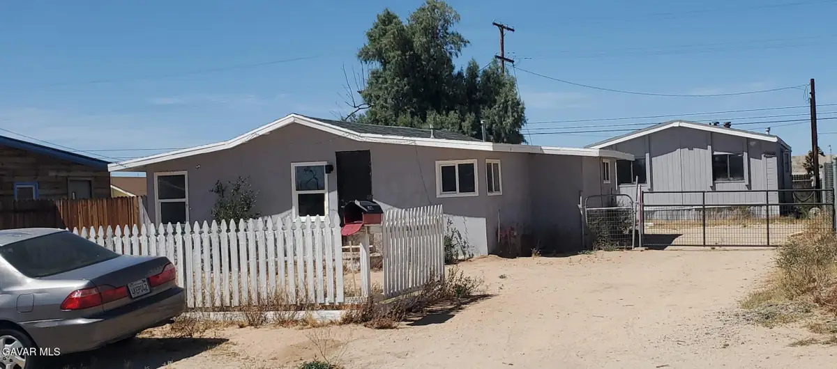 26853 Anderson Street, Boron, CA 93516 - #1