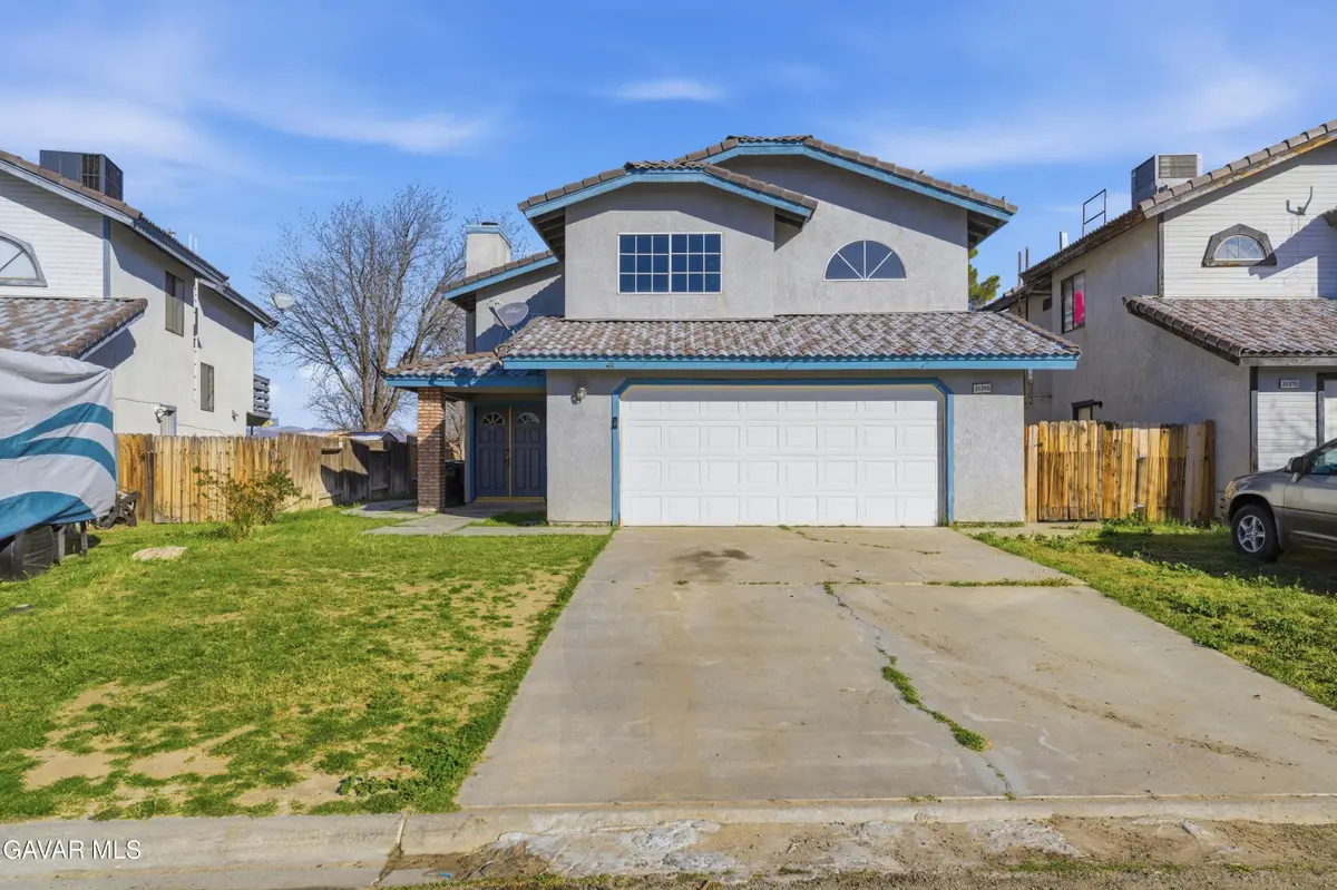 21265 Windsong Street, California City, CA 93505 - #1