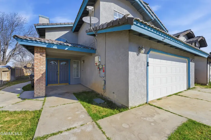 21265 Windsong Street, California City, CA 93505 - #2
