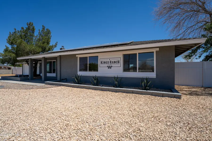 37506 95th Street, Littlerock, CA 93543 - #3