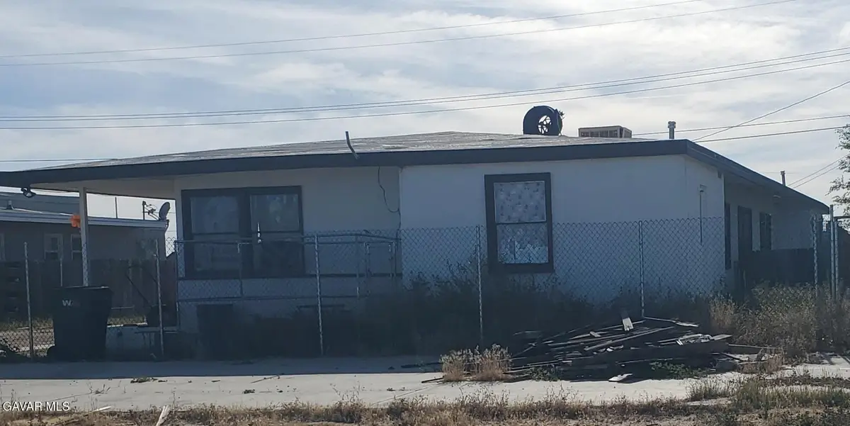 13201 Davenport Street, North Edwards, CA 93523 - #1