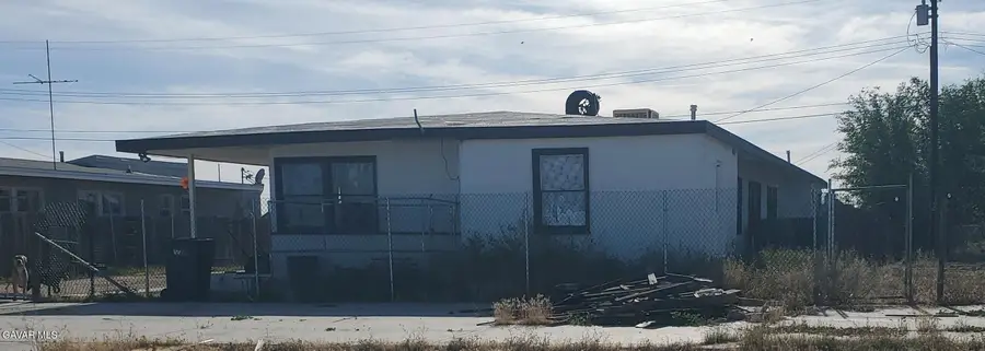 13201 Davenport Street, North Edwards, CA 93523 - #2