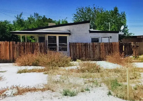 13215 Davenport Street, North Edwards, CA 93523