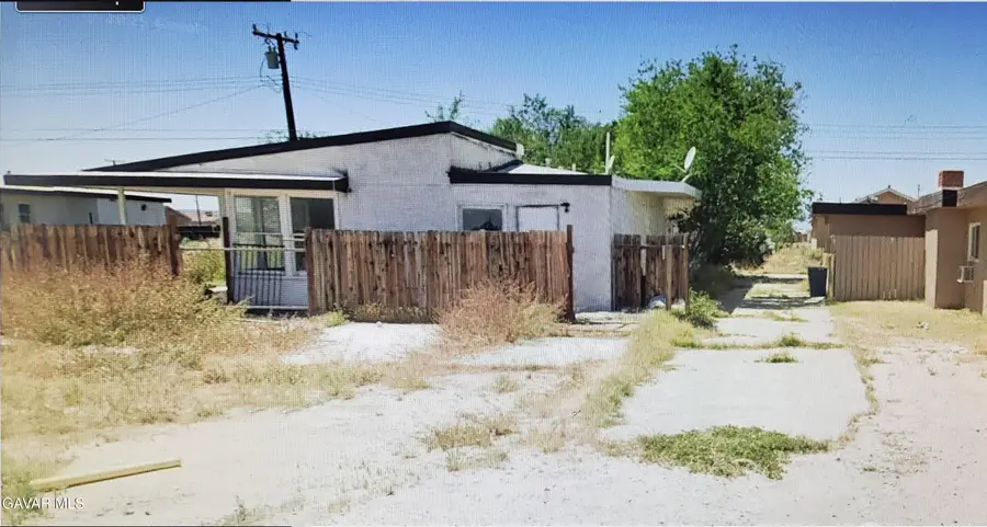 13215 Davenport Street, North Edwards, CA 93523 - #2