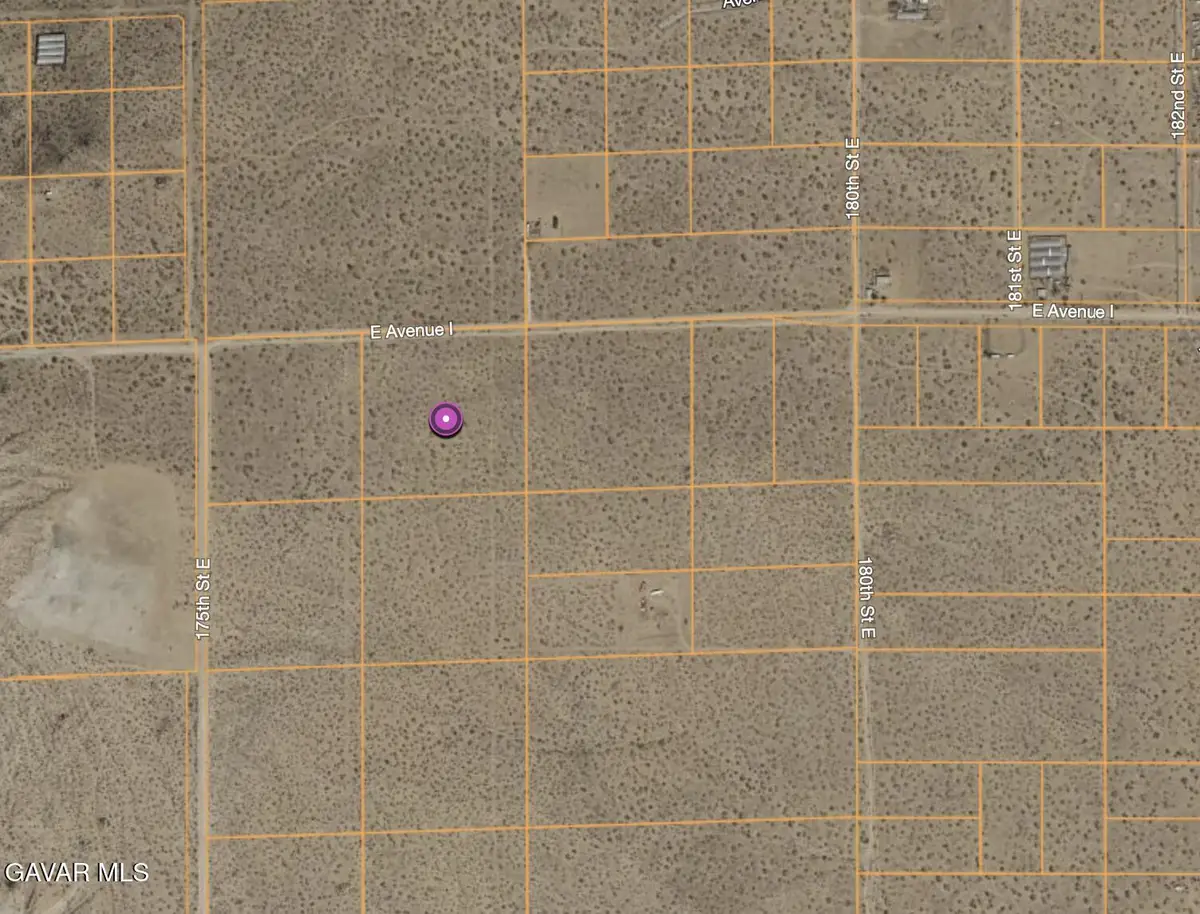 E 177th East On Ave I, Lancaster, CA 93536 - #1