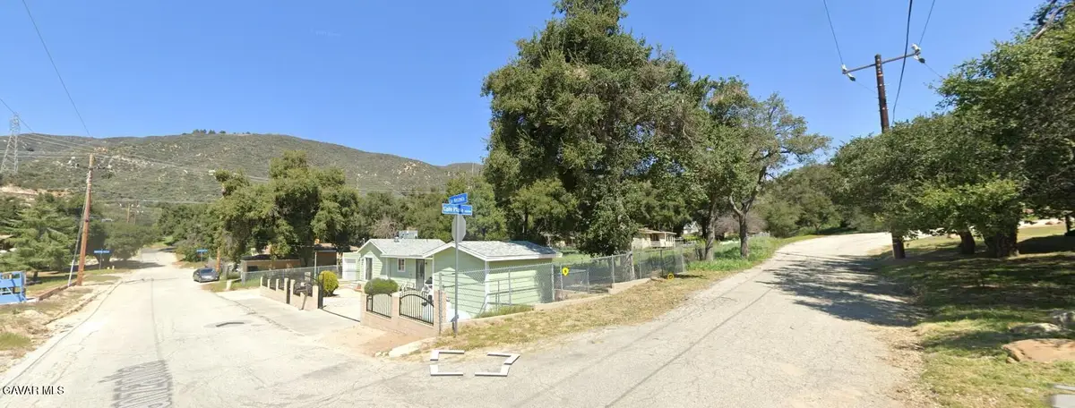 Calle Plana Vic Manzanit, Green Valley, CA 91350 - #1