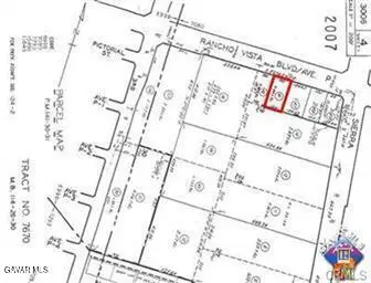 0 Ave P Vic Sierra, Palmdale, CA 93550 - #1