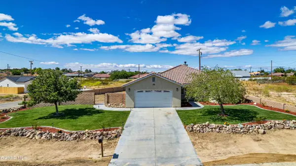 10260 Rea Avenue, California City, CA 93505