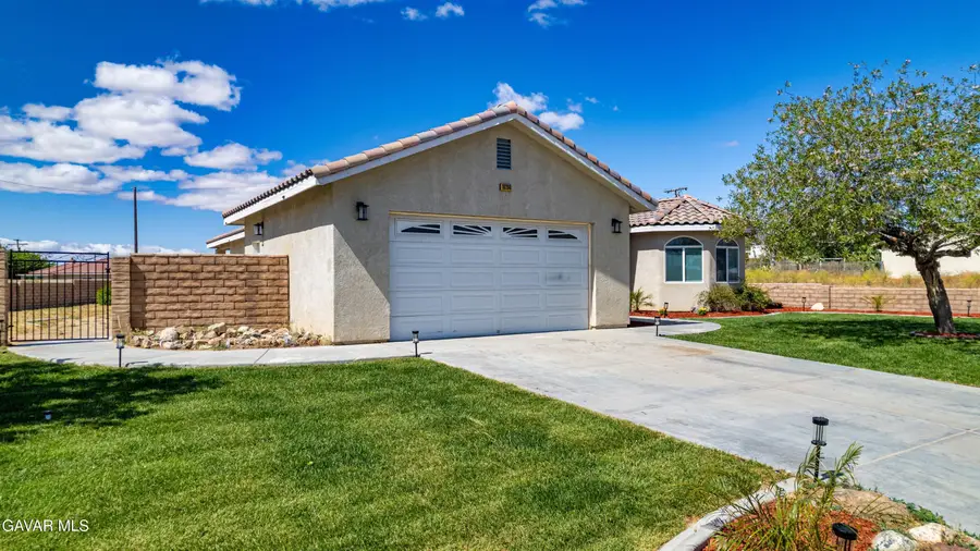 10260 Rea Avenue, California City, CA 93505 - #3