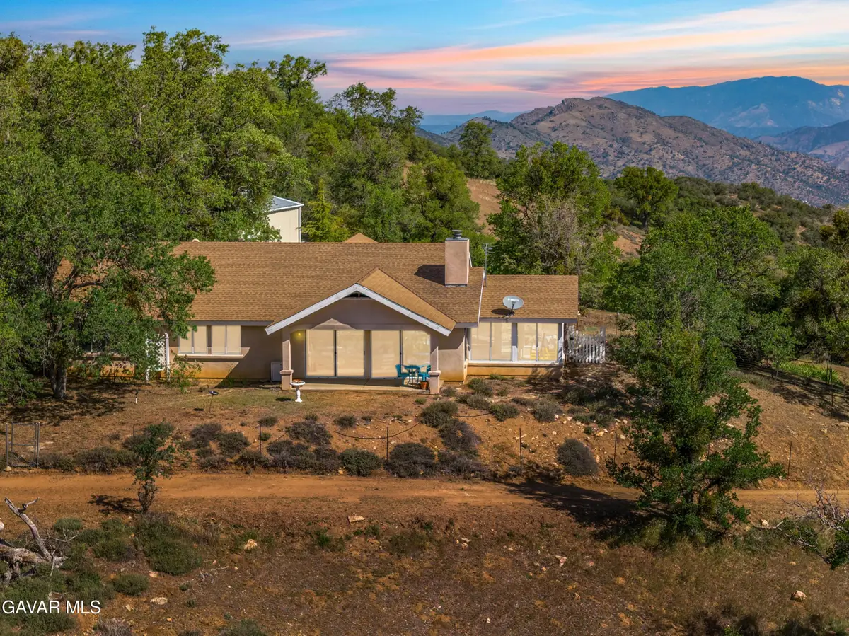 18073 Water Canyon Road, Tehachapi, CA 93561 - #1