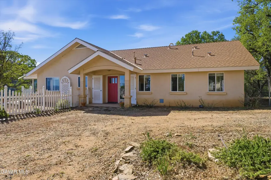 18073 Water Canyon Road, Tehachapi, CA 93561 - #3