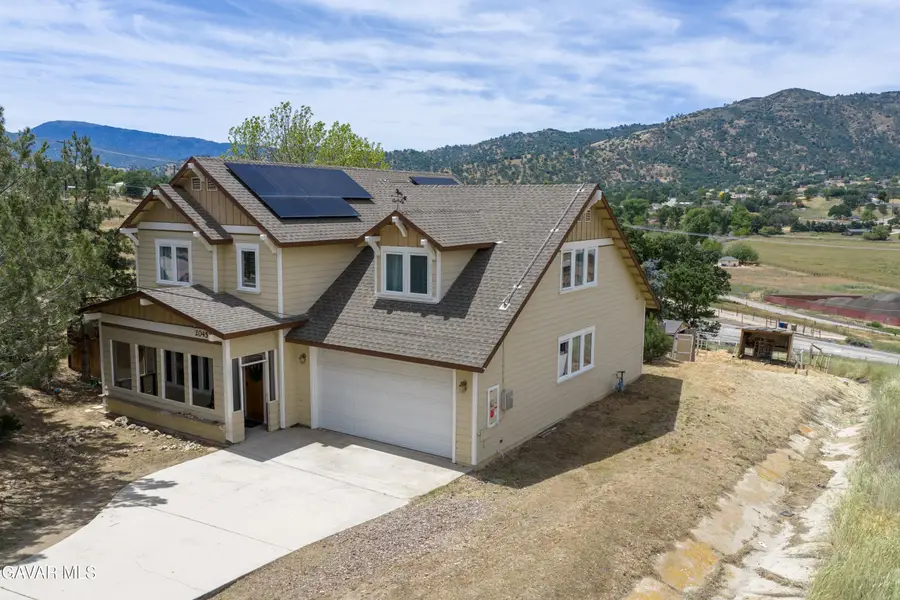 20450 Clubview Court, Tehachapi, CA 93561 - #2