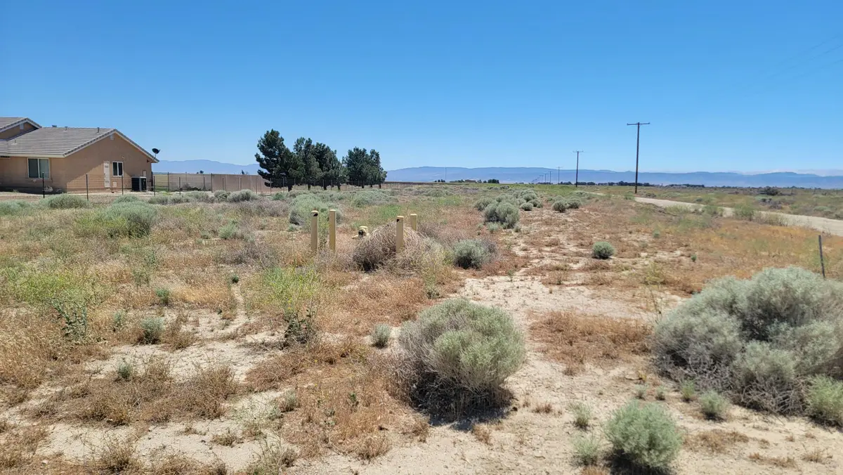 Ave A6 Vic 82 Stw, Lancaster, CA 93536 - #1