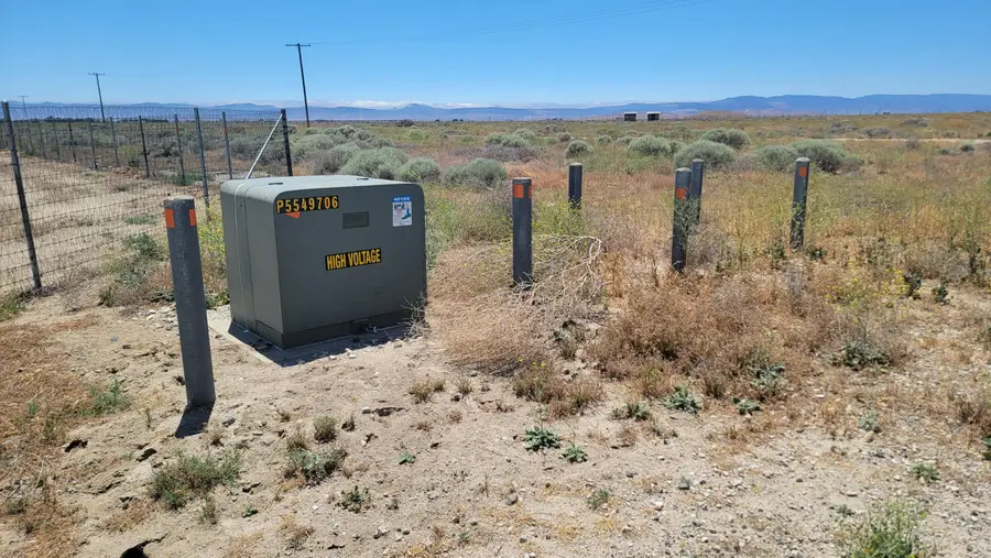 Ave A6 Vic 82 Stw, Lancaster, CA 93536 - #3