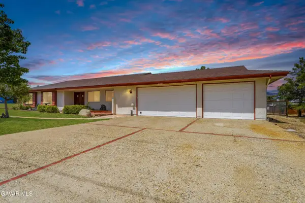 21041 Lonely Lane, Tehachapi, CA 93561