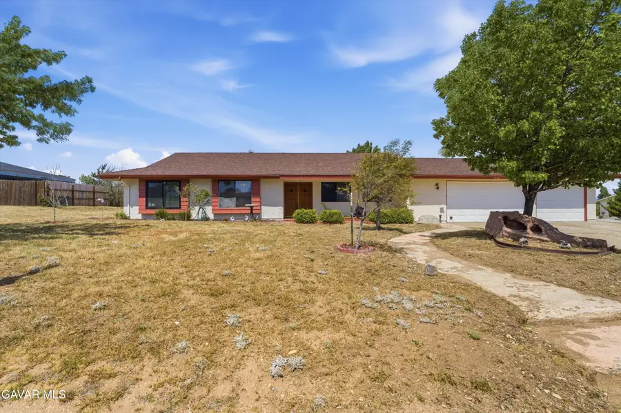 21041 Lonely Lane, Tehachapi, CA 93561 - #3