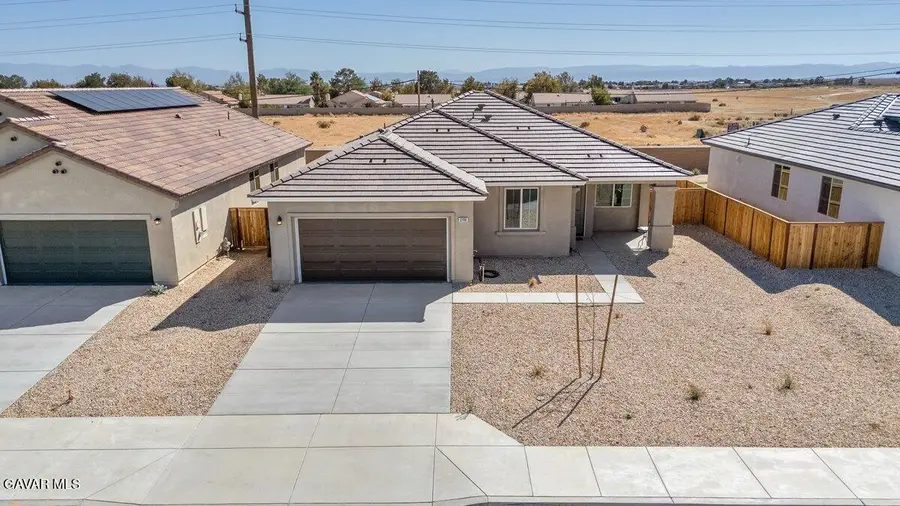 3708 Santa Ynez Court, Rosamond, CA 93560 - #2