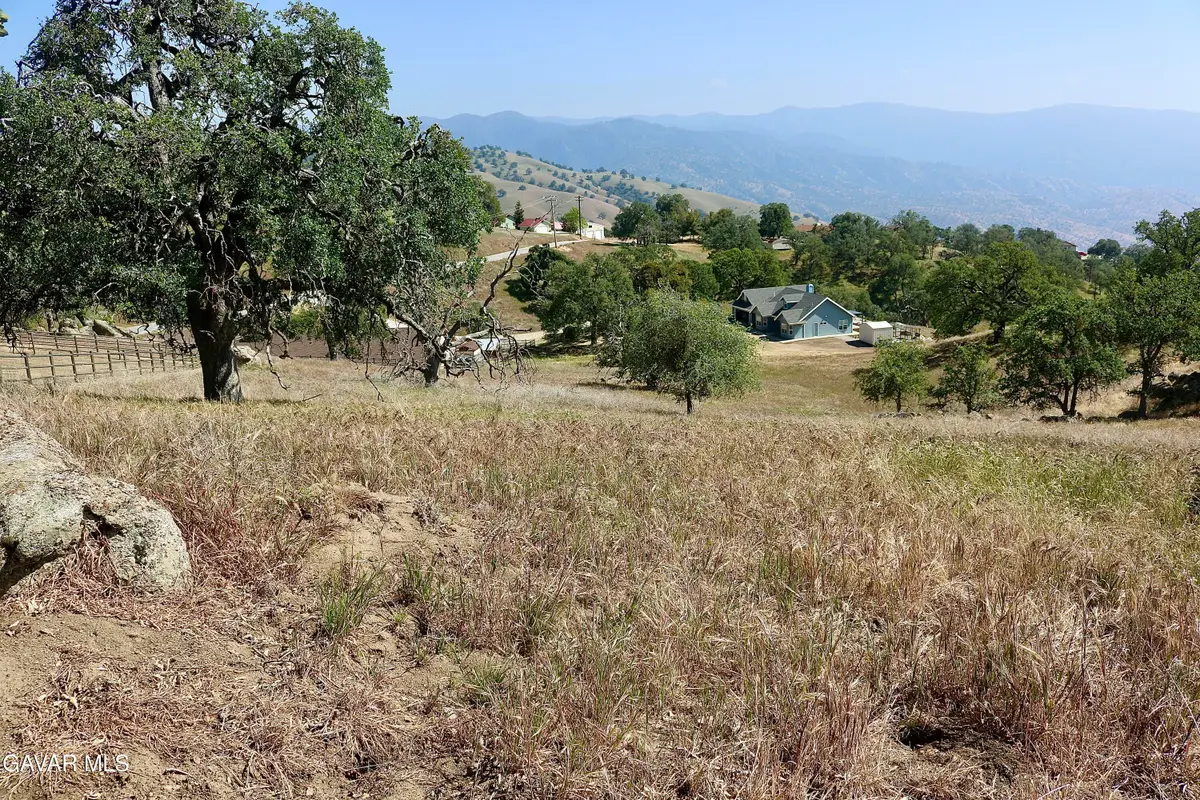 Horsethief Drive, Tehachapi, CA 93561 - #1