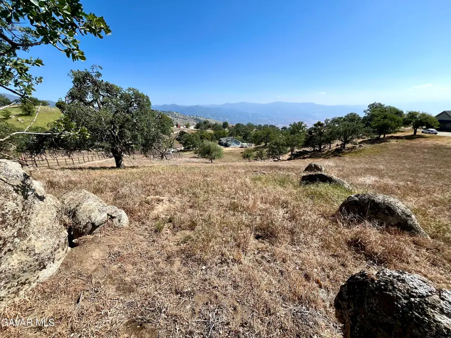 Horsethief Drive, Tehachapi, CA 93561 - #2