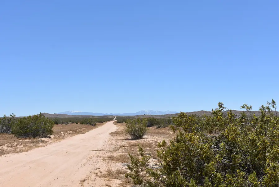 230th St E And Ave B8, Lancaster, CA 93535 - #2