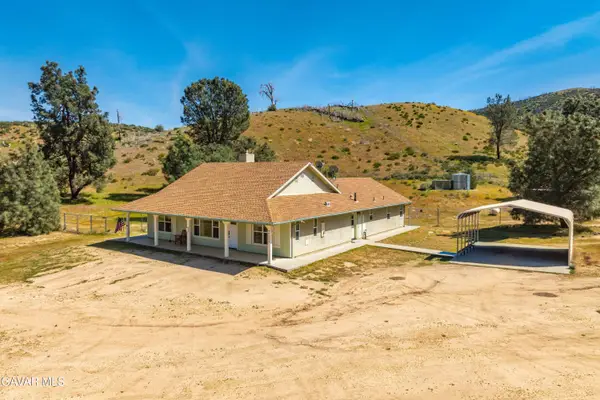 46472 Kings Canyon Road, Lancaster, CA 93536
