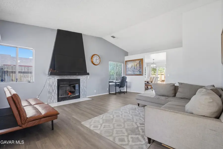 8581 Jacaranda Avenue, California City, CA 93505 - #3