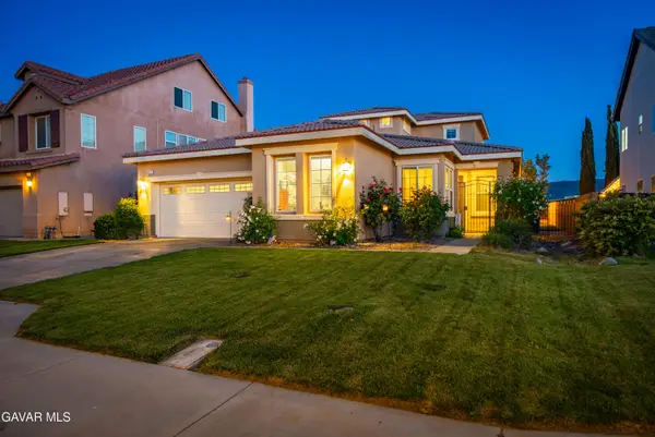 6100 W Ave K 10, Lancaster, CA 93536