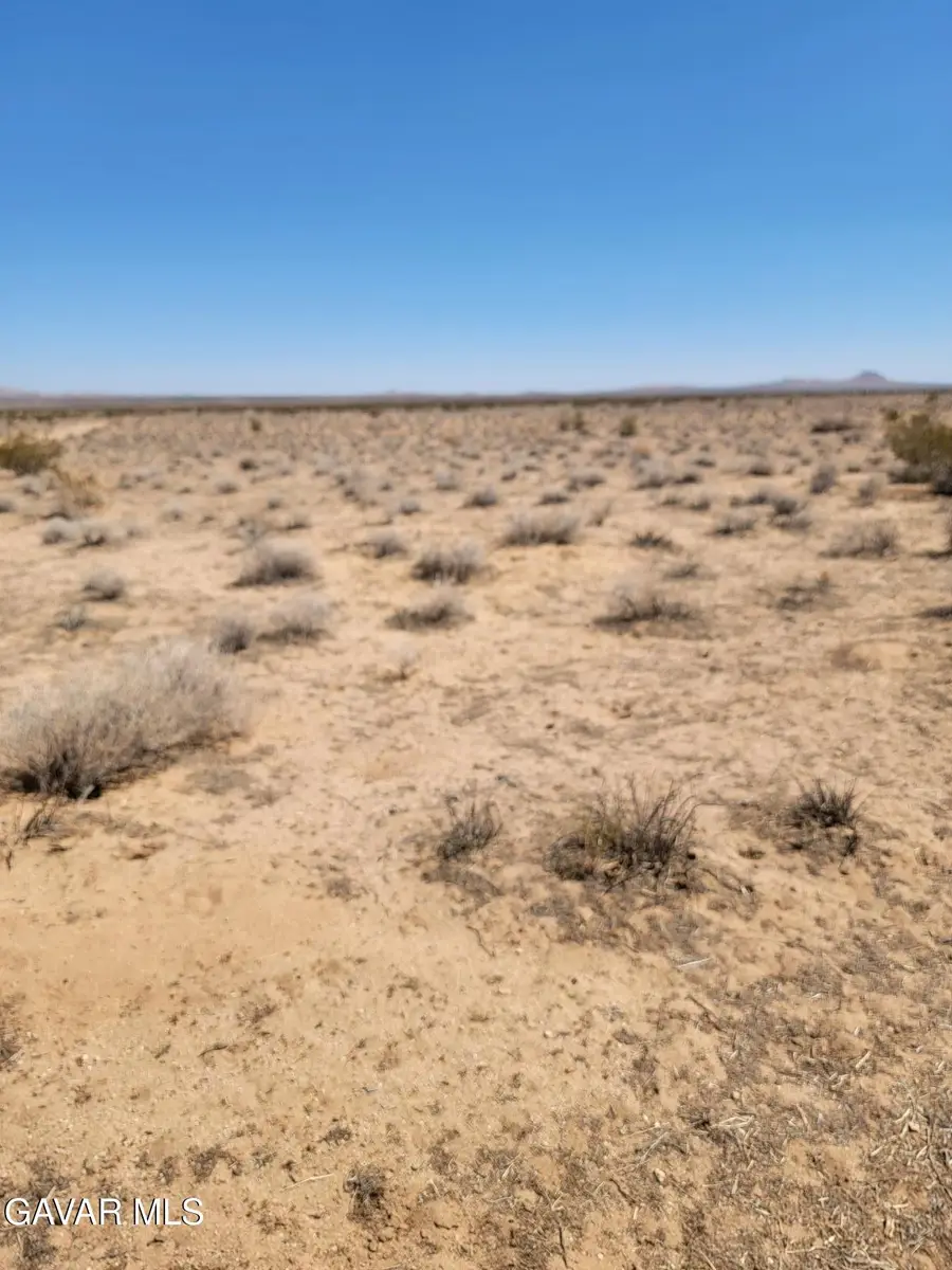 Hacienda Boulevard, California City, CA 93505 - #2