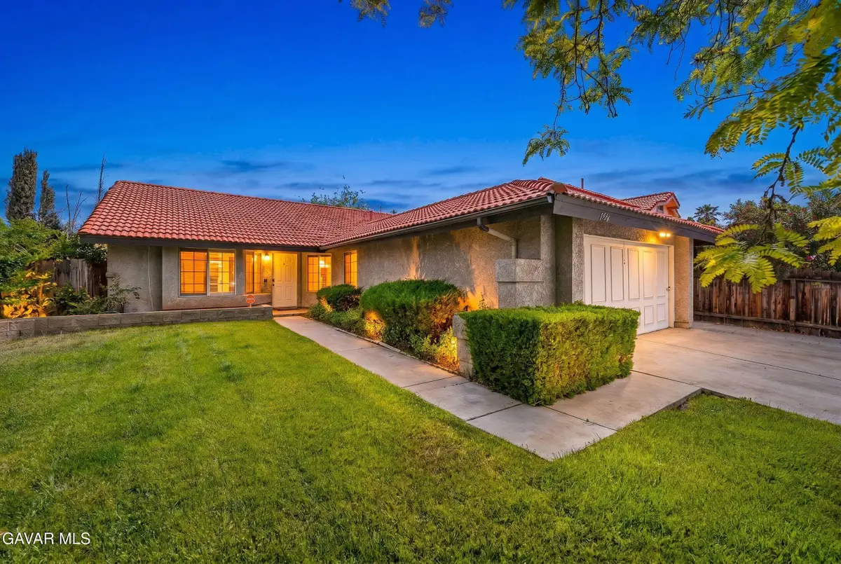 1526 W Avenue H15, Lancaster, CA 93534 - #1