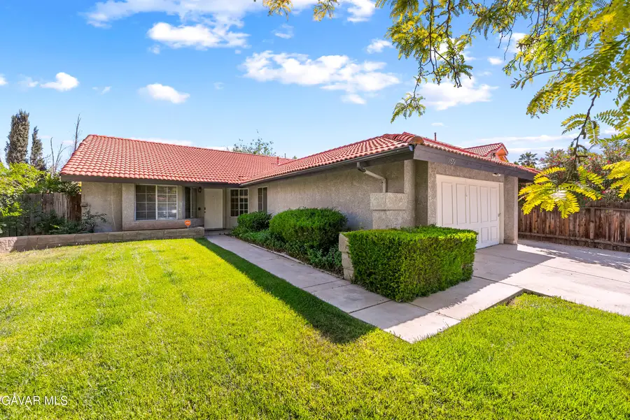 1526 W Avenue H15, Lancaster, CA 93534 - #2