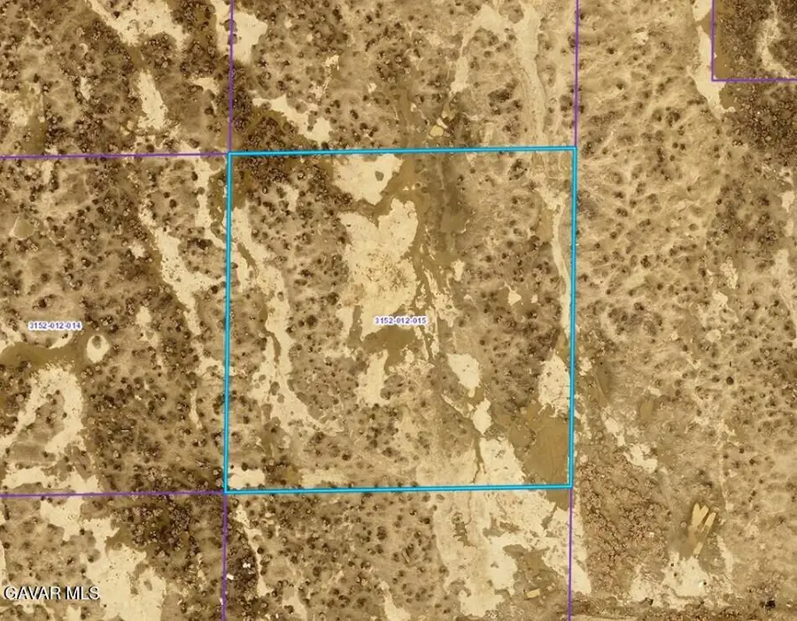 E Near 30th Street, Lancaster, CA 93535 - #2