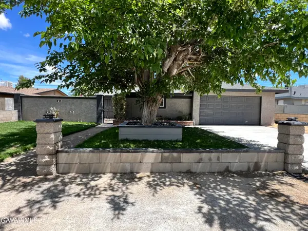45430 Andale Avenue, Lancaster, CA 93535