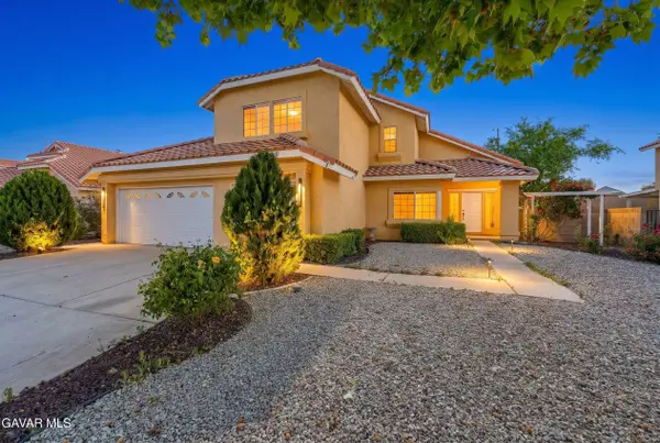 42337 Alicante Street, Quartz Hill, CA 93536