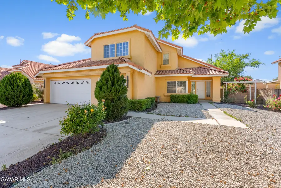 42337 Alicante Street, Quartz Hill, CA 93536 - #2