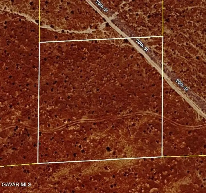 Near Prospect Rd And Reed Ave. #D, Mojave, CA 93501 - #2