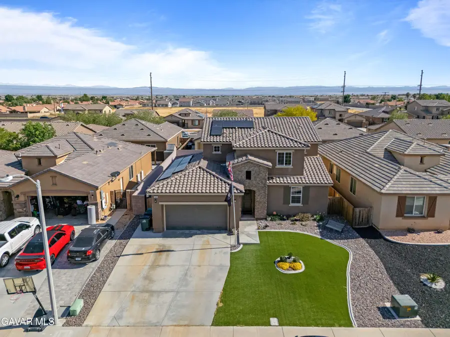 3426 Puma Avenue, Rosamond, CA 93560 - #2