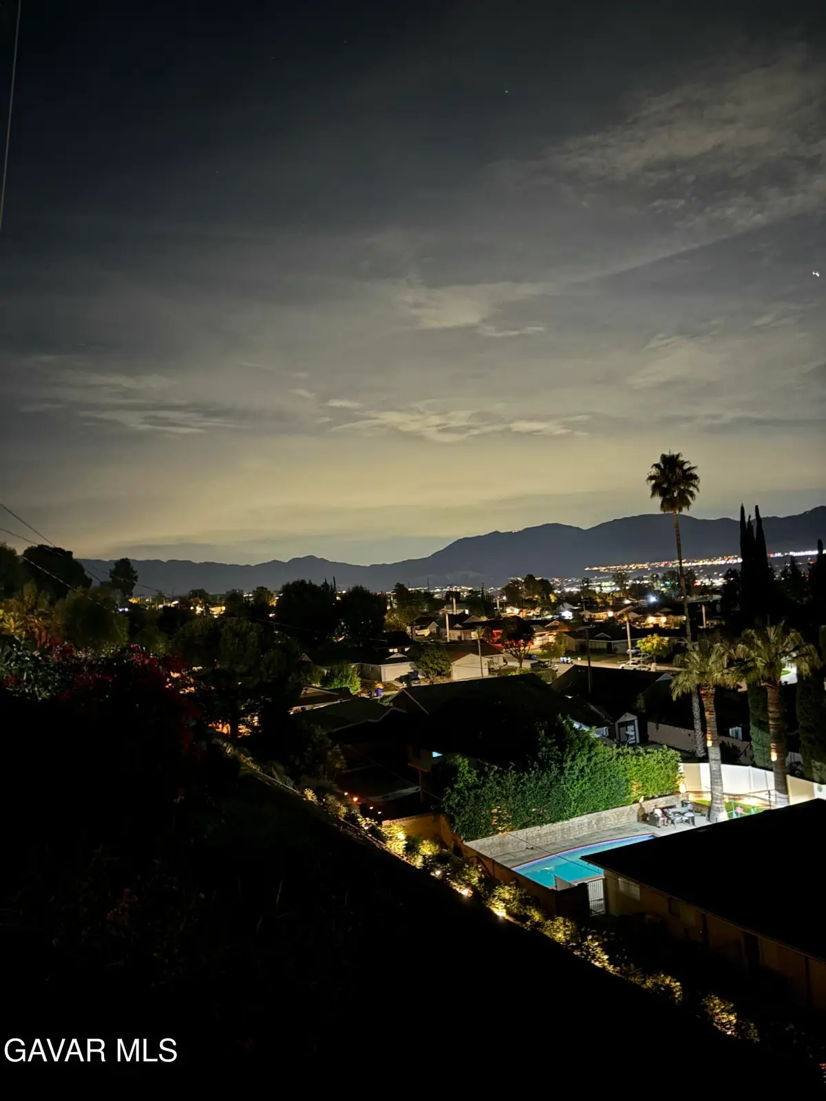 19776 Merryhill Street, Santa Clarita, CA 91351 - #1