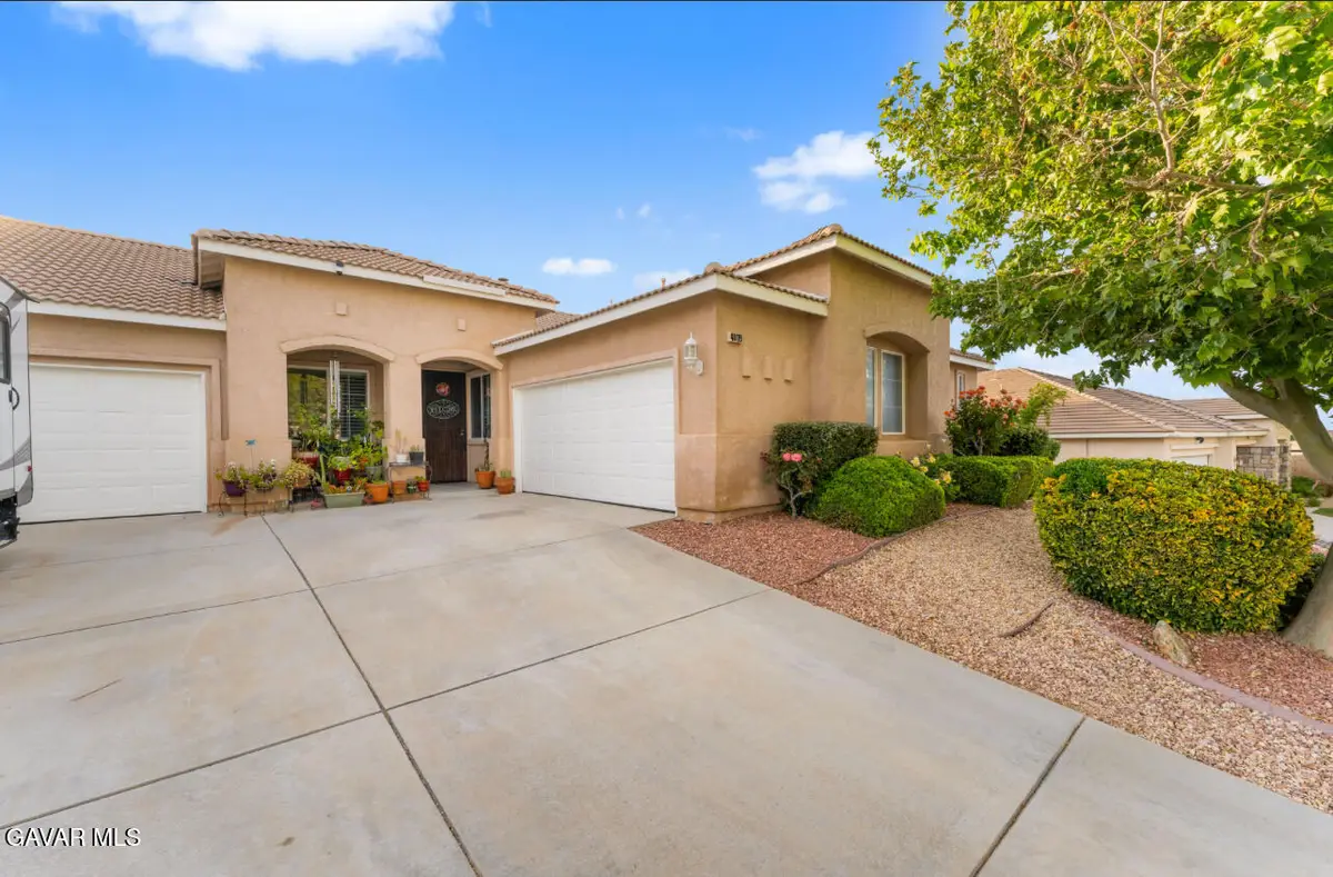 40119 Westin Way, Palmdale, CA 93551 - #1