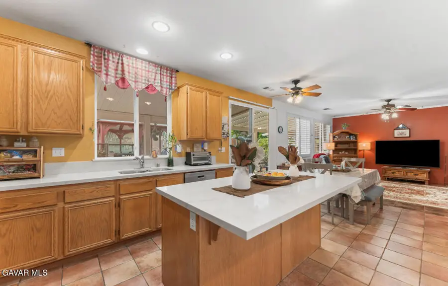 40119 Westin Way, Palmdale, CA 93551 - #2