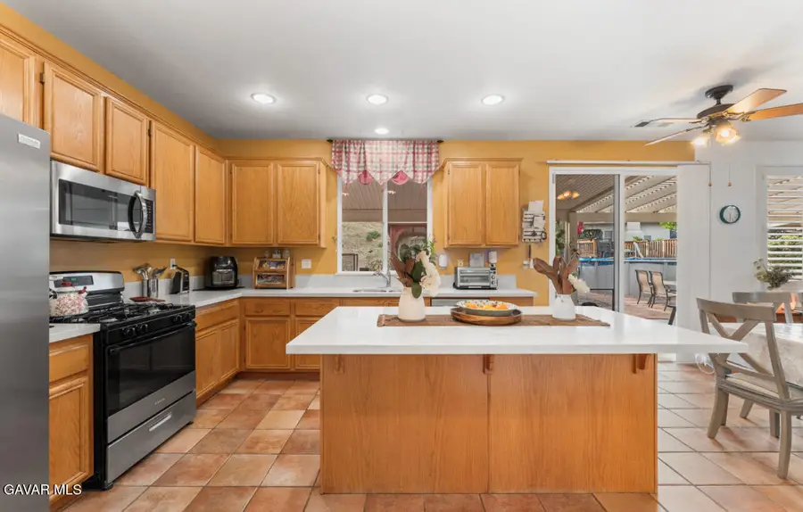 40119 Westin Way, Palmdale, CA 93551 - #3